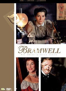 Bramwell |Series 1 |   DVD